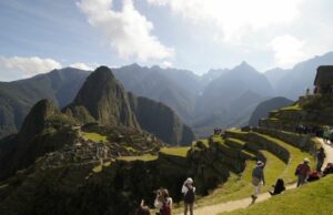 Machu Picchu en Semana Santa: 16,082 turistas visitaron la ciudadela inca durante feriado