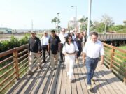 Ministra Galdo: seguiremos impulsando desarrollo exportador y turístico de región Ucayali