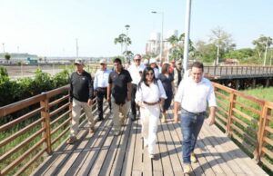 Ministra Galdo: seguiremos impulsando desarrollo exportador y turístico de región Ucayali