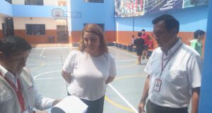 MINEDU separa de colegios privados a cuatro docentes procesados por terrorismo