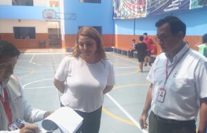 MINEDU separa de colegios privados a cuatro docentes procesados por terrorismo