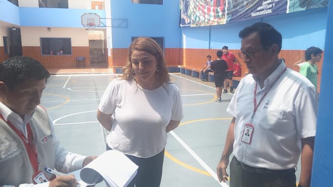 MINEDU separa de colegios privados a cuatro docentes procesados por terrorismo