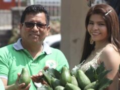 Se viene el XXVI Festivalde la Palta en Santa Eulalia