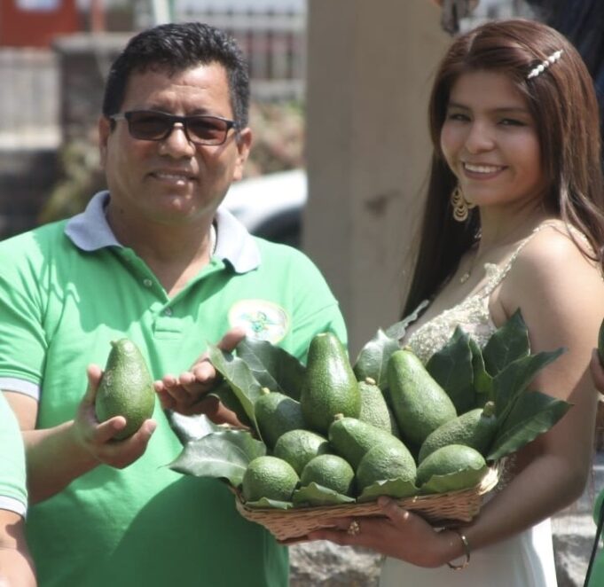 Se viene el XXVI Festivalde la Palta en Santa Eulalia