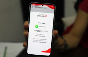 Pensión 65: conoce si eres nuevo usuario con el aplicativo Yachaq