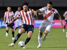 Selección Peruana jugará amistoso ante Paraguay en Lima el 7 de junio