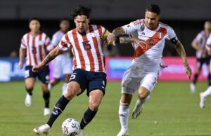Selección Peruana jugará amistoso ante Paraguay en Lima el 7 de junio