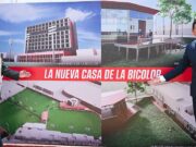 Se puso la primera piedra de la nueva Videna que estará lista en diez meses