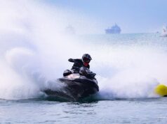 Este sábado se inicia la Copa Yacht Club de Pucusana de Motos Acuáticas