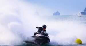 Este sábado se inicia la Copa Yacht Club de Pucusana de Motos Acuáticas