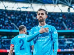 Manchester City le ganó al Chelsea 1-0 y es finalista de la FA Cup