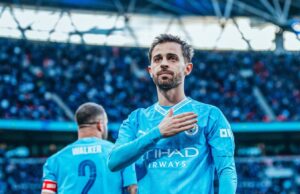 Manchester City le ganó al Chelsea 1-0 y es finalista de la FA Cup