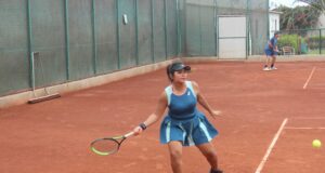 Circuito de Tenis Pro Kennex se inicia el sábado en el club Regatas Lima