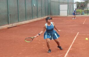Circuito de Tenis Pro Kennex se inicia el sábado en el club Regatas Lima