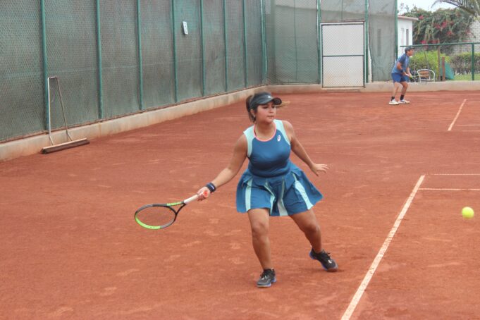 Circuito de Tenis Pro Kennex se inicia el sábado en el club Regatas Lima