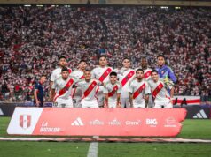 Subimos un puesto en el ranking de la Fifa