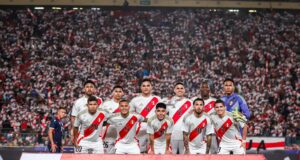 Subimos un puesto en el ranking de la Fifa