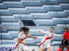 Perú clasificó a la fase final del Sudamericano Femenino Sub 20