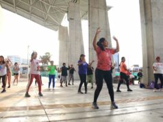 «Aerotón a la Chalaca» se realizará este domingo 21 en la Villa Deportiva de Bellavista