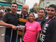 Merecido homenaje le darán este viernes a Jorge Arriola Müller