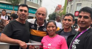 Merecido homenaje le darán este viernes a Jorge Arriola Müller