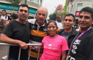 Merecido homenaje le darán este viernes a Jorge Arriola Müller