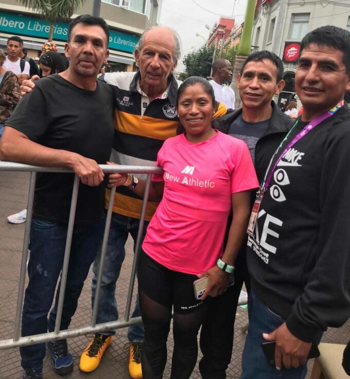 Merecido homenaje le darán este viernes a Jorge Arriola Müller