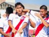 Municipal derrotó a Cantolao 3-2 en inicio de la Liga 2