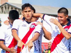Municipal derrotó a Cantolao 3-2 en inicio de la Liga 2