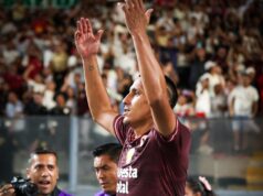 Universitario venció a Sport Boys 2-1 y retomó la punta del Apertura