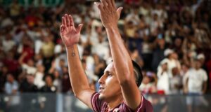 Universitario venció a Sport Boys 2-1 y retomó la punta del Apertura