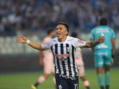 Alianza Lima goleó a Sport Boys 3-0 y se afianzó en el tercer lugar del Apertura