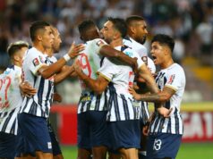 Alianza Lima se juega mucho ante Colo Colo en Santiago por la Libertadores