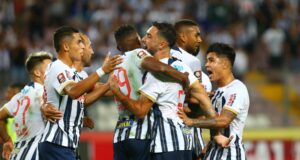 Alianza Lima se juega mucho ante Colo Colo en Santiago por la Libertadores