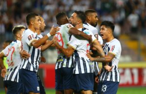 Alianza Lima se juega mucho ante Colo Colo en Santiago por la Libertadores