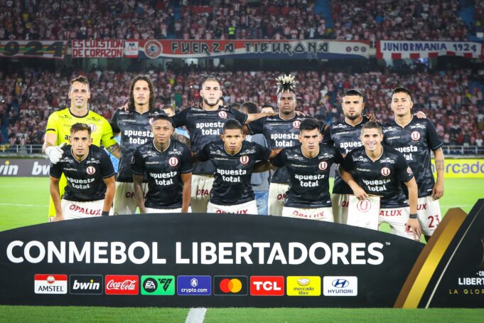 Universitario y Alianza Lima son polos opuestos en la Copa Libertadores