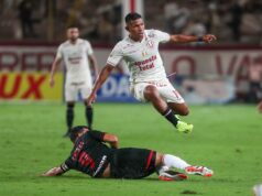 Universitario con bajas recibe al LDU en inicio de la Copa Libertadores