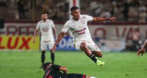 Universitario con bajas recibe al LDU en inicio de la Copa Libertadores