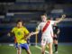 Selección Peruana enfrenta el viernes 26 ante Argentina en Sudamericano Sub 20