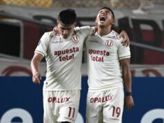 Universitario busca segundo triunfo ante Junior en Barranquilla por la Libertadores