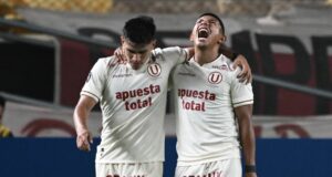 Universitario busca segundo triunfo ante Junior en Barranquilla por la Libertadores