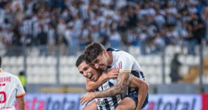 Alianza Lima superó al Atlético Grau 1-0 y mantiene el tercer lugar del Apertura