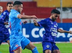 Garcilaso ganó sobre la hora a Metropolitanos 3-2 en la Copa Sudamericana