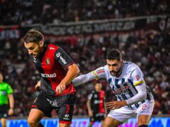Melgar sacó de la lucha del Apertura a Alianza Lima tras vencerlo 1-0 en Arequipa