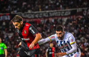 Melgar sacó de la lucha del Apertura a Alianza Lima tras vencerlo 1-0 en Arequipa