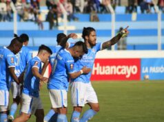 ADT venció a César Vallejo 1-0 con gol de Beto da Silva y avanza en la tabla del Apertura