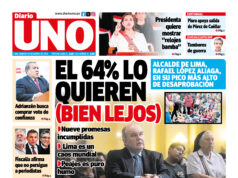 Edición del 30 de marzo de 2024