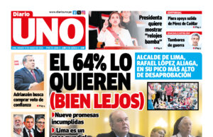 Edición del 30 de marzo de 2024