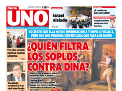 Edición del 31 de marzo de 2024