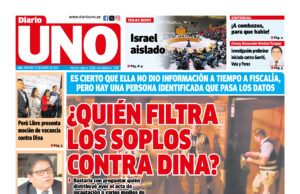 Edición del 31 de marzo de 2024